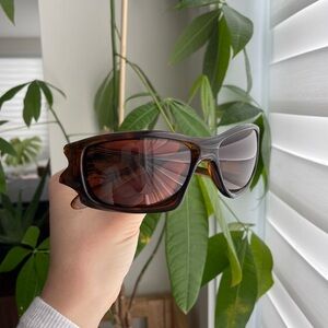 Vintage Oakley X-TEN sunglasses